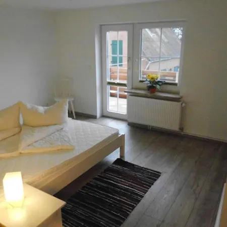 Kleines Landhaus 펜션