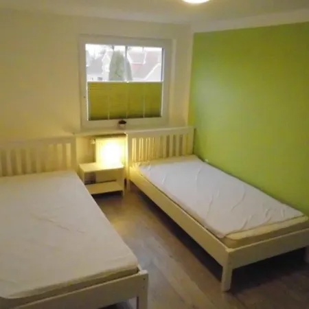 Kleines Landhaus *